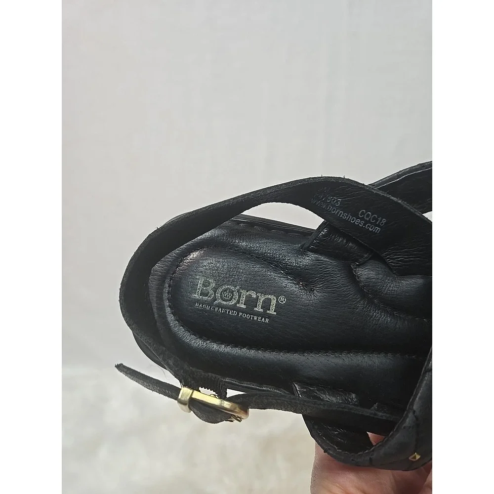 Børn born strap